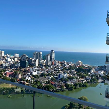 Apartamento Altair Colombo - View, Location, Ultra Luxury! Exterior foto