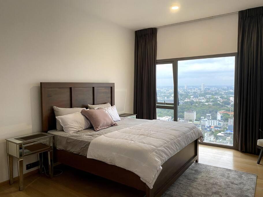 Apartamento Altair Colombo - View, Location, Ultra Luxury! Exterior foto