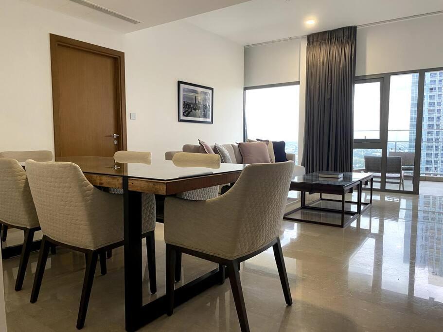 Apartamento Altair Colombo - View, Location, Ultra Luxury! Exterior foto