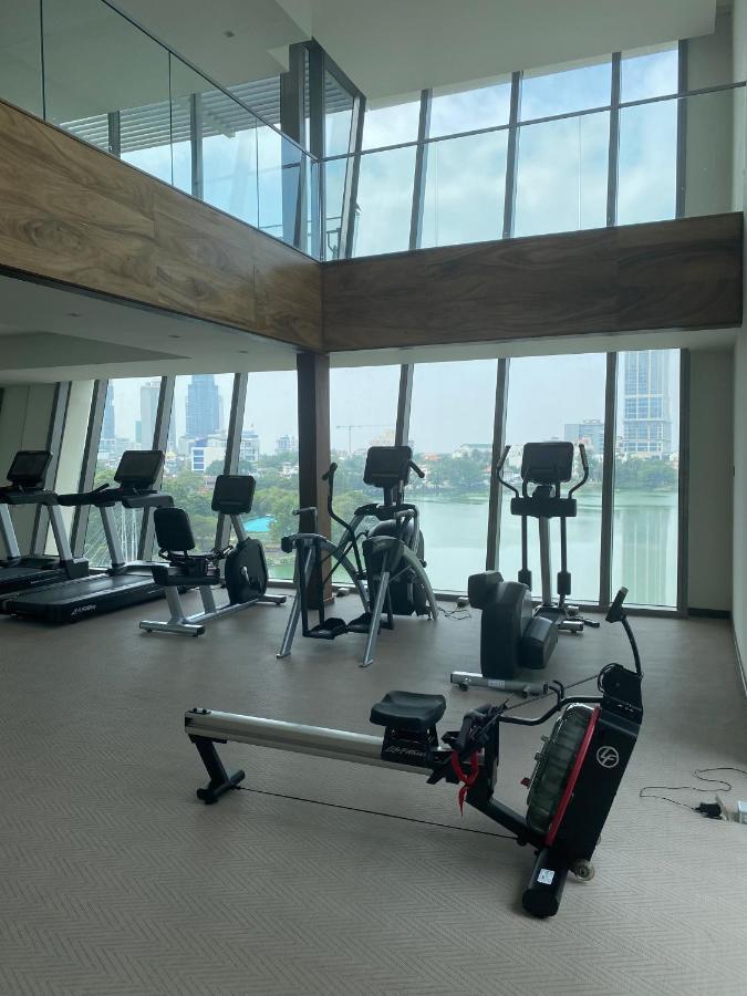 Apartamento Altair Colombo - View, Location, Ultra Luxury! Exterior foto