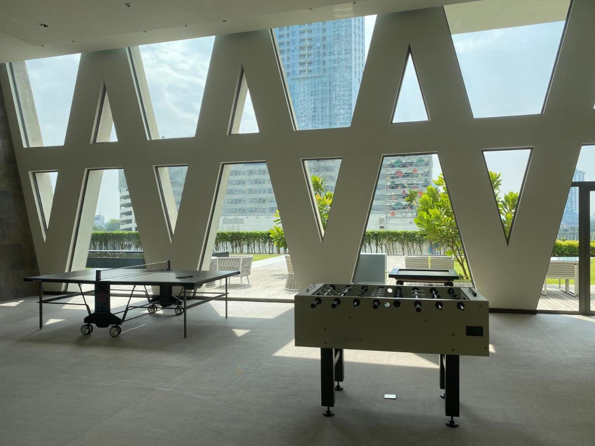Apartamento Altair Colombo - View, Location, Ultra Luxury! Exterior foto