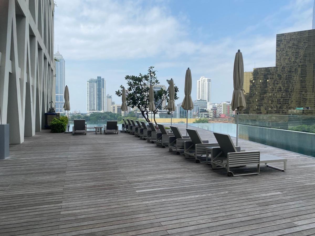 Apartamento Altair Colombo - View, Location, Ultra Luxury! Exterior foto