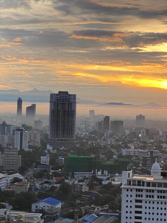 Apartamento Altair Colombo - View, Location, Ultra Luxury! Exterior foto