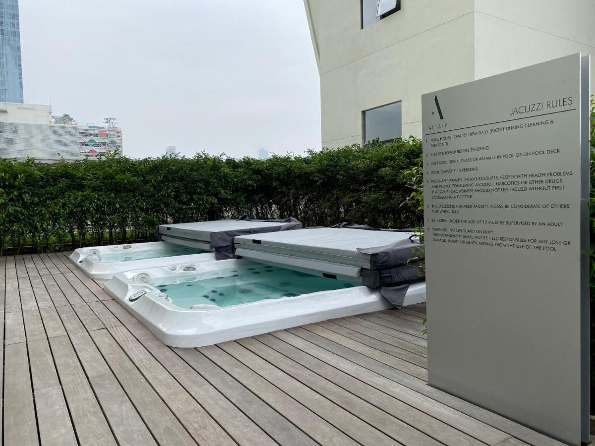 Apartamento Altair Colombo - View, Location, Ultra Luxury! Exterior foto