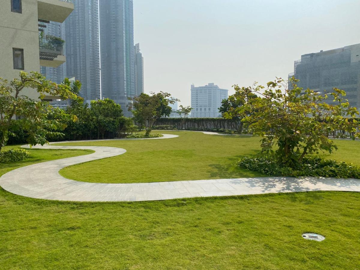 Apartamento Altair Colombo - View, Location, Ultra Luxury! Exterior foto
