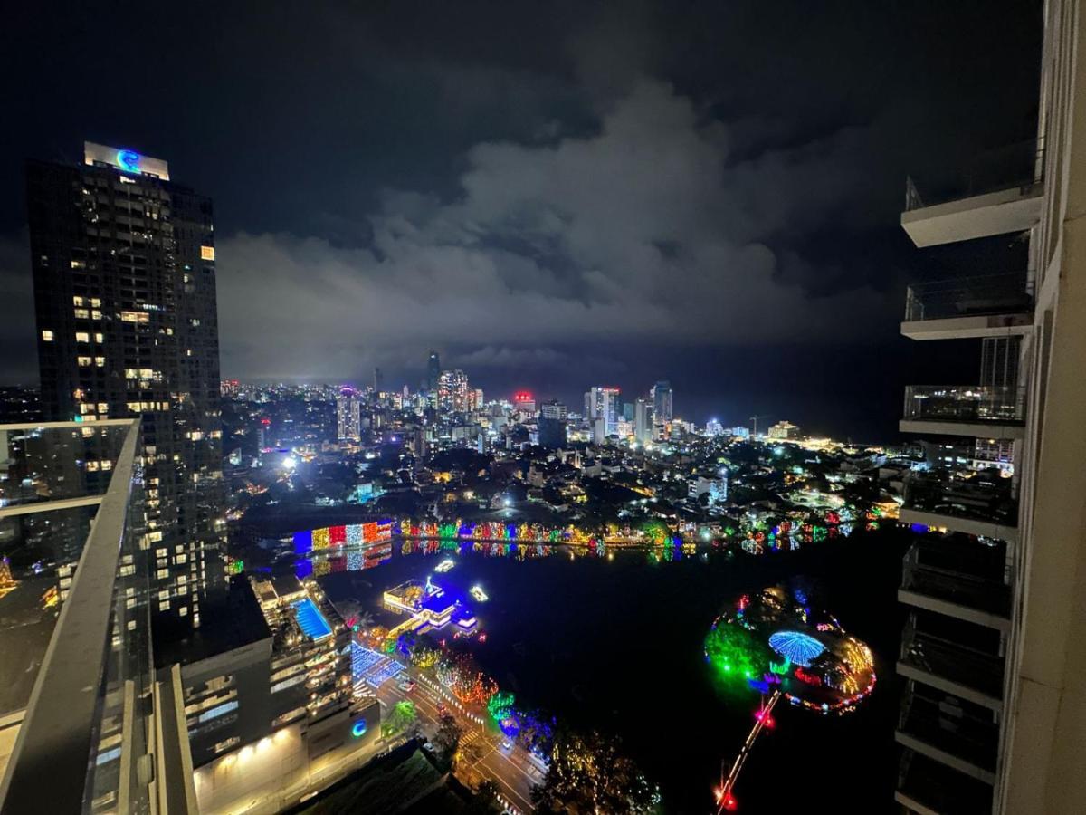 Apartamento Altair Colombo - View, Location, Ultra Luxury! Exterior foto