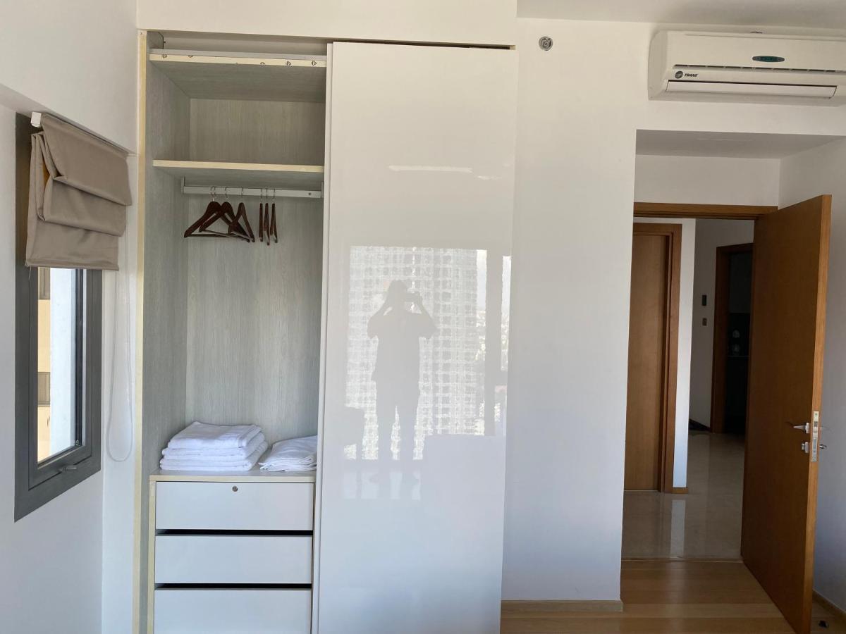 Apartamento Altair Colombo - View, Location, Ultra Luxury! Exterior foto