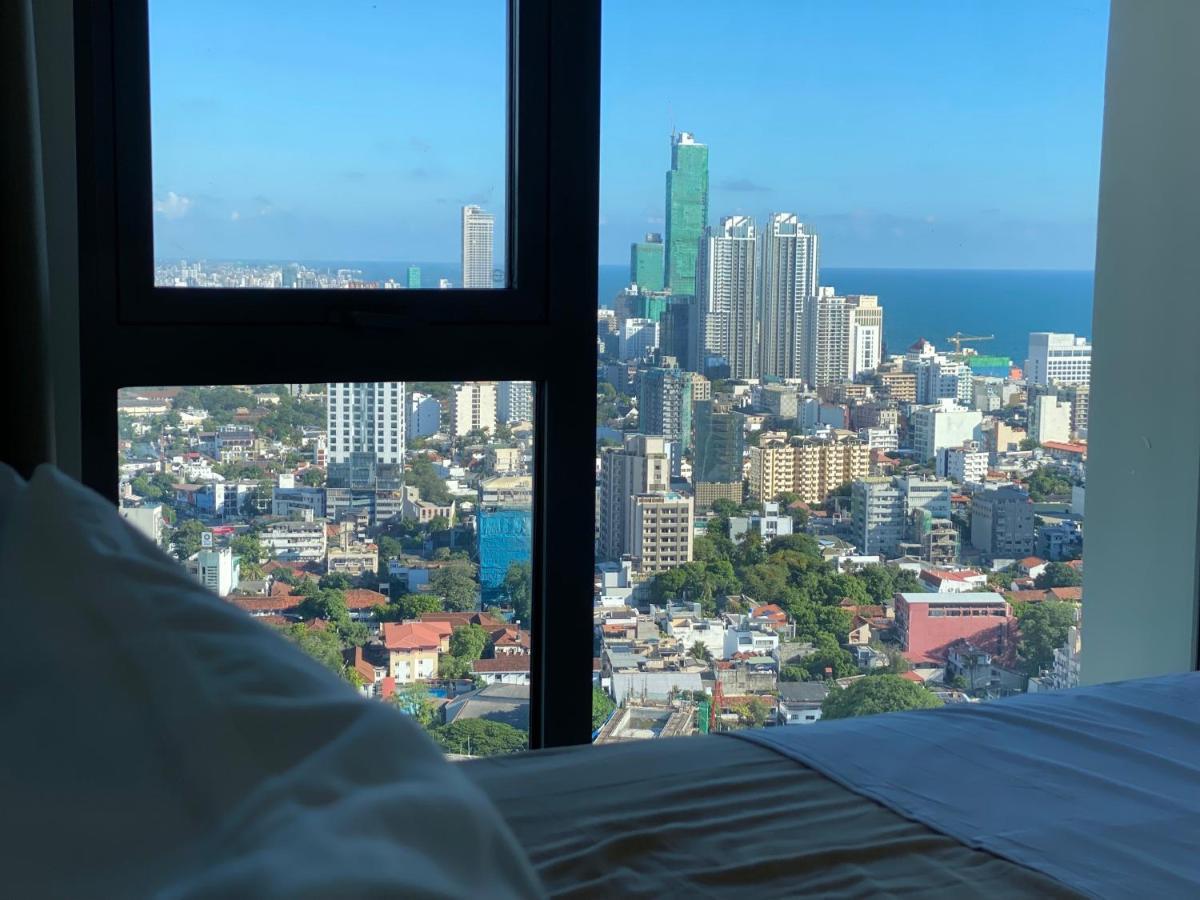 Apartamento Altair Colombo - View, Location, Ultra Luxury! Exterior foto